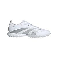 adidas Predator League Turf Boots, Synthetics Upper, White