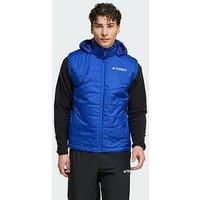 Adidas Terrex Multi Climawarm Insulated Hooded Vest