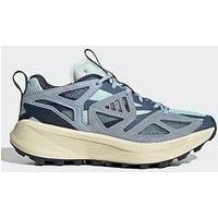 Adidas Sportswear Womens Kantai Trail Trainers - Green