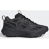 Adidas Sportswear Womens Kantai Trail Trainers - Black
