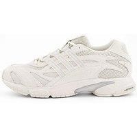 Adidas Originals Men'S Temper Run 2 Trainers - Beige