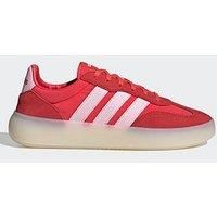 Adidas Sportswear Womens Barreda Decode Trainers - Red