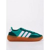 Adidas Sportswear Womens Barreda Decode Trainers - Green