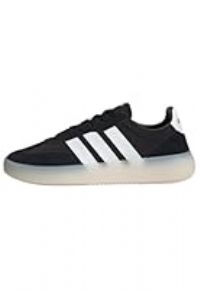 adidas Men/'s BARREDA Decode Sneaker, core Black/FTWR White/core White, 9 UK