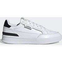 Adidas Sportswear Mens Aspyre Trainers - White