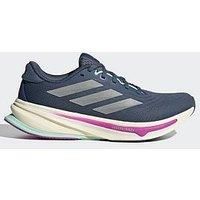adidas Supernova Rise 2 Womens Running Trainers Navy Blue