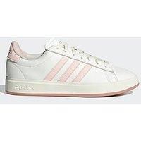 Adidas Sportswear Womens Grand Court 2.0 Trainers - White