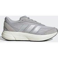 adidas Women/'s LIGHTSHIFT Shoes, Grey Two/Silver met./core White, 5 UK