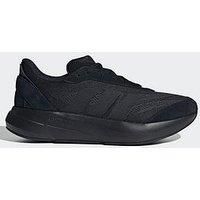 adidas Women/'s LIGHTSHIFT Shoes, core Black/core Black/core Black, 3.5 UK