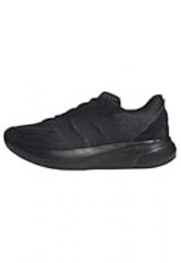 adidas Women/'s LIGHTSHIFT Shoes, core Black/core Black/core Black, 7 UK