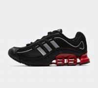 adidas Originals Megaride Trainer - Black - Size 8.5