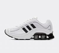 adidas Originals Megaride Trainer - White - Size 6