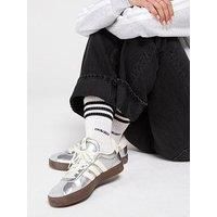 Adidas Sportswear Womens Vl Court 30 Trainers - Grey