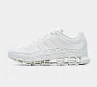 adidas Originals Megaride Trainer - White - Size 6.5