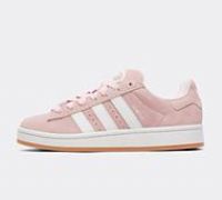 adidas Originals Junior Campus 00s Trainer - Pink - Size 4