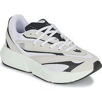 adidas  LIGHTSTRIDE  women's Shoes (Trainers) in Beige