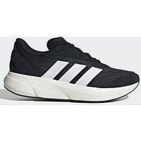 adidas Men/'s LIGHTSHIFT Shoes, Core Black/Cloud White/Core White, 9 UK