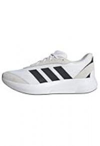 adidas Men/'s LIGHTSHIFT Shoes, FTWR White/core Black/core Black, 8 UK
