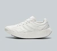 adidas Originals Adizero Aruku Trainer - White - Size 8
