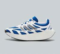 adidas Originals Adizero Aruku Trainer - Blue - Size 7.5