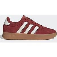 Adidas Sportswear Mens Bara Trainers - Red