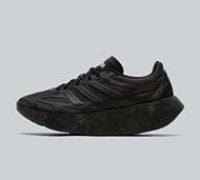 adidas Originals Adizero Aruku Trainer - Black - Size 6.5