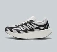 adidas Originals Adizero Aruku Trainer - Black - Size 11