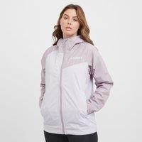 Women's Multi 2L RAIN.RDY Jacket, Purple