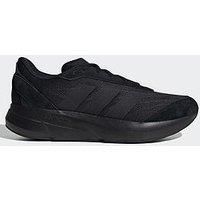 adidas Men/'s LIGHTSHIFT Shoes, core Black/core Black/core Black, 12 UK