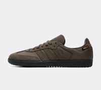adidas Originals Samba OG Trainer - Brown - Size 7