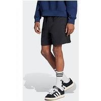 Adidas Originals Men'S Premium Essentials Shorts - Black