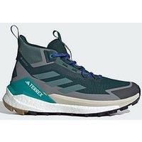 Adidas Terrex Free Hiker 2.0 Gore-Tex Hiking Shoes