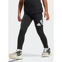 adidas Seasonal Essentials Glam Cotton Tracksuit 5-6 Years