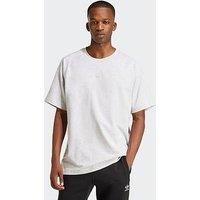 Adidas Originals Mens Premium Essentials T-Shirt - Grey