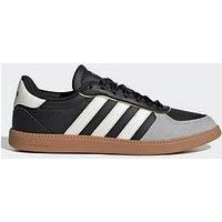adidas Breaknet Sleek Trainers EU 36 2/3 Black