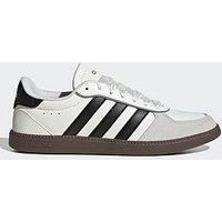 adidas Breaknet Sleek Trainers EU 36 2/3 White