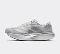 Adidas Mens Running Adizero Evo Sl Trainers - Silver
