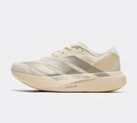 adidas Womens Adizero Evo SL Trainer - Beige - Size 6