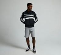 Adidas Originals Men'S Track Top - Black/White