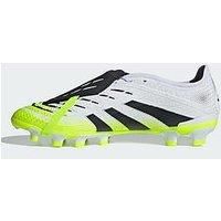 Adidas Predator Pro Fold-Over Tongue Multi-Ground Boots