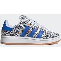 Adidas Originals Junior Campus 00S Trainers - Blue