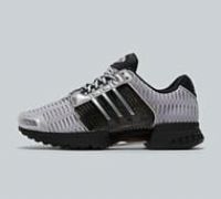 adidas Originals Climacool 1 Trainer - Grey - Size 8.5