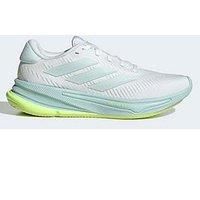 adidas Women/'s Supernova Ease W Shoes, FTWR White/Halo Mint/hi-res Yellow, 6.5 UK