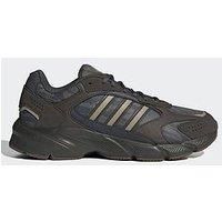 Adidas Sportswear Men'S Crazychaos 2000 Trainers - Brown