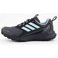 adidas Terrex Tracefinder 2 Womens Trail Running Shoes CLIMAPROOF Trainers
