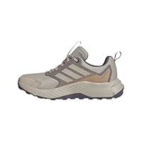 adidas Women/'s Terrex Tracefinder 2 Climaproof Trail Running Shoes, Wonder Beige/Wonder Alumina/Preloved Violet, 6.5 UK
