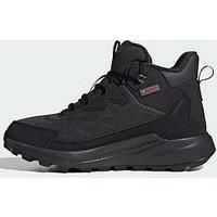Adidas Terrex Anylander Climawarm+ Hiking Shoes