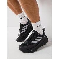 Adidas Mens Running Ultraboost 5 Climawarm Trainers - Black