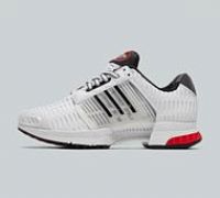 adidas Originals Junior Climacool 1 Trainer - Black - Size 4