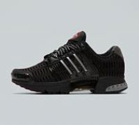 adidas Originals Junior Climacool 1 Trainer - Black - Size 3